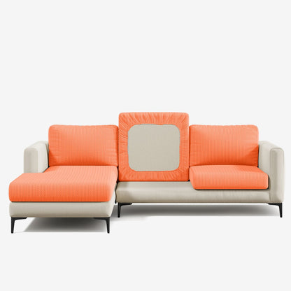 Magic Sofa Covers - Wheat | Last Chance