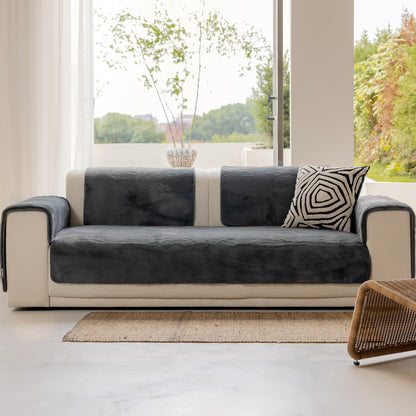 Magic Sofa Mat - Mink