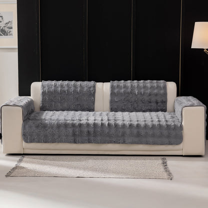 Magic Sofa Mat - Snow