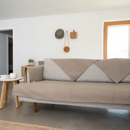 Magic Sofa Mat - Teddy | Last Chance