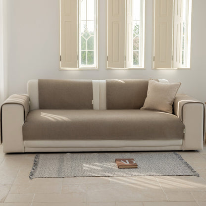 Magic Sofa Mat - Teddy | Last Chance