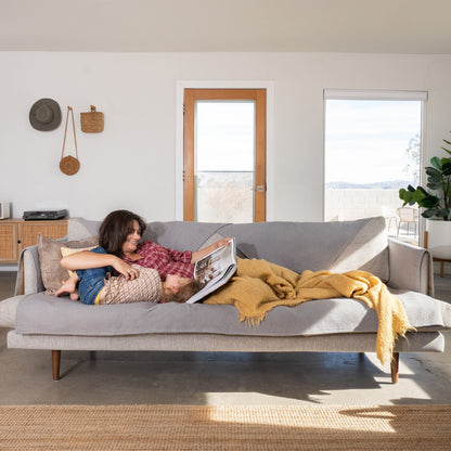 Magic Sofa Mat - Teddy | Last Chance