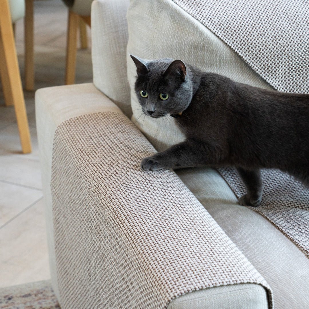 Magic Sofa Mat - Tweed | Last Chance