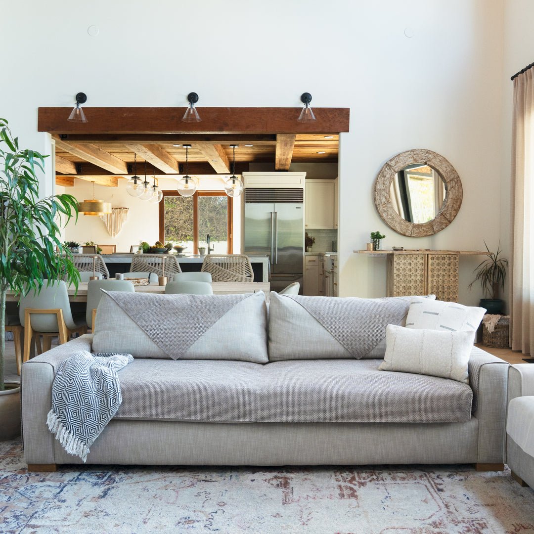 Magic Sofa Mat - Tweed | Last Chance