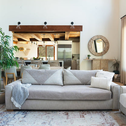 Magic Sofa Mat - Tweed | Last Chance