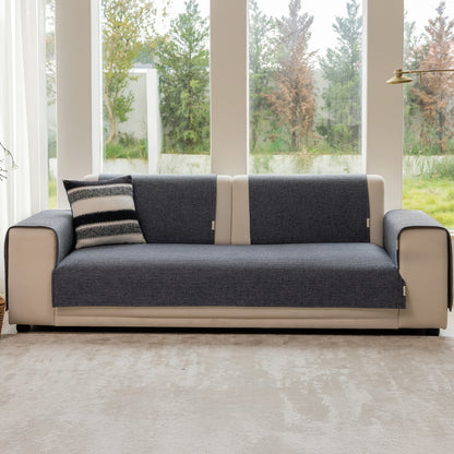 Magic Sofa Mat - Tweed | Last Chance