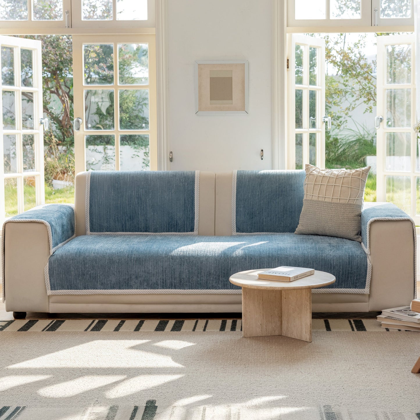 Magic Sofa Mat - Velva