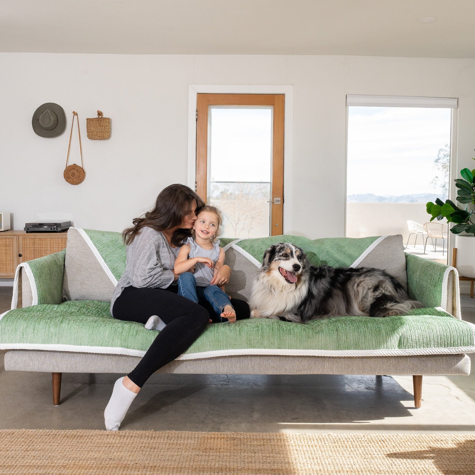 Magic Sofa Mat - Velva