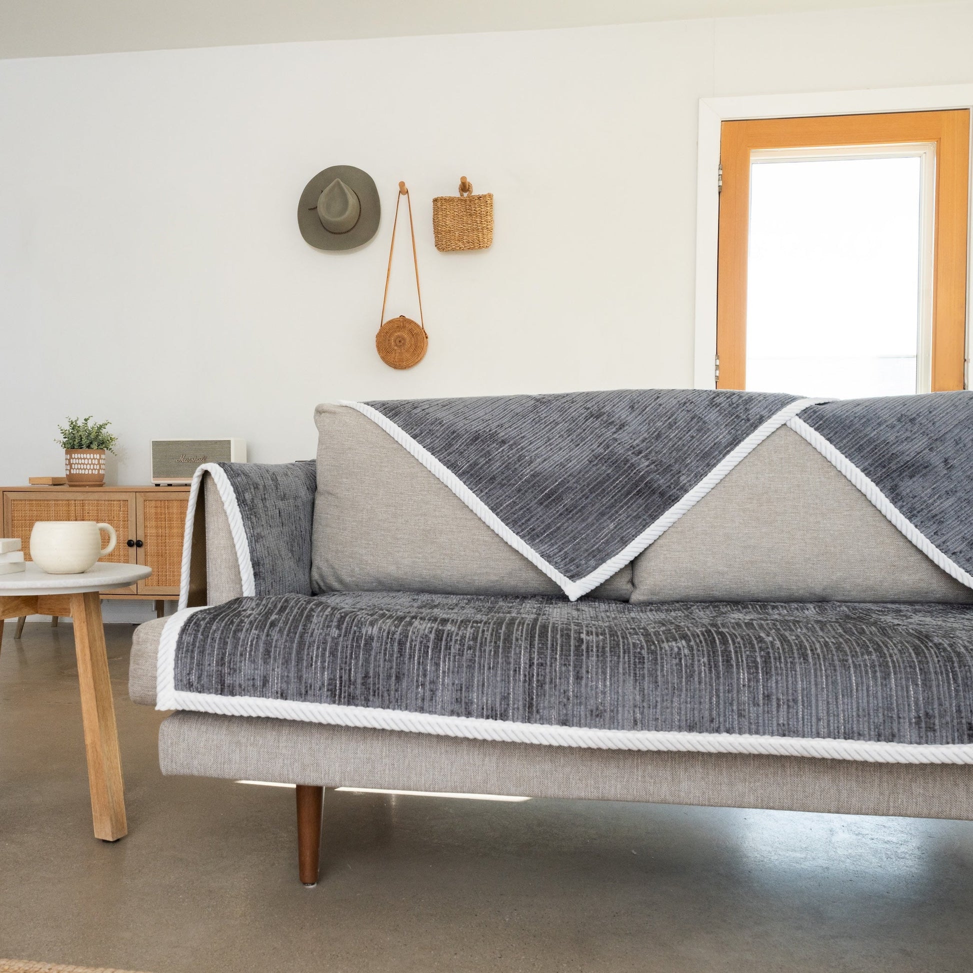 Magic Sofa Mat - Velva