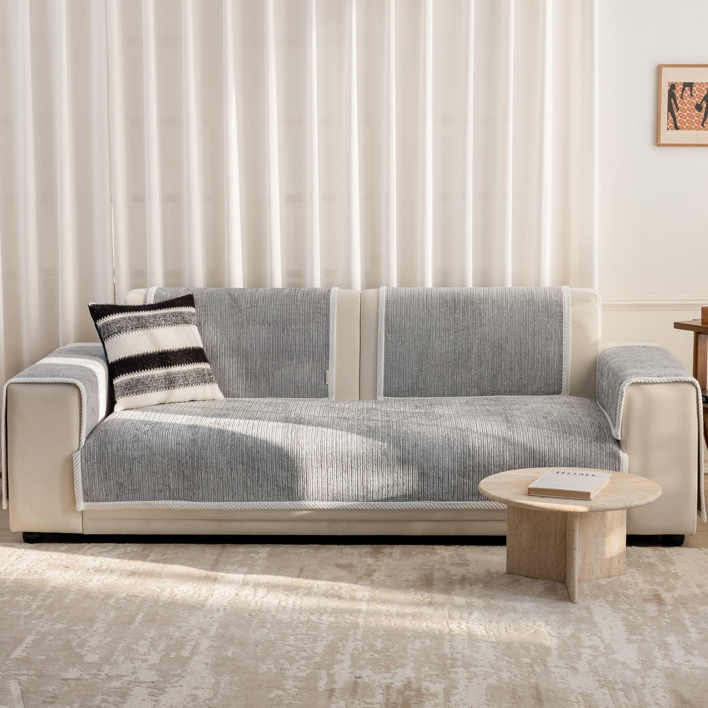 Magic Sofa Mat - Velva