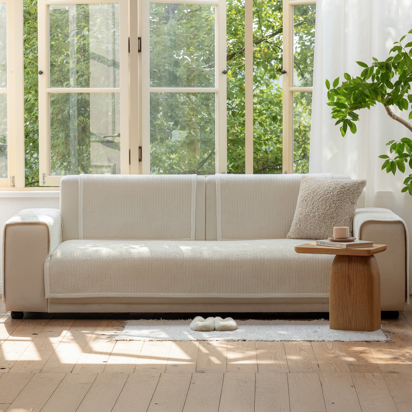 Magic Sofa Mat - Velva