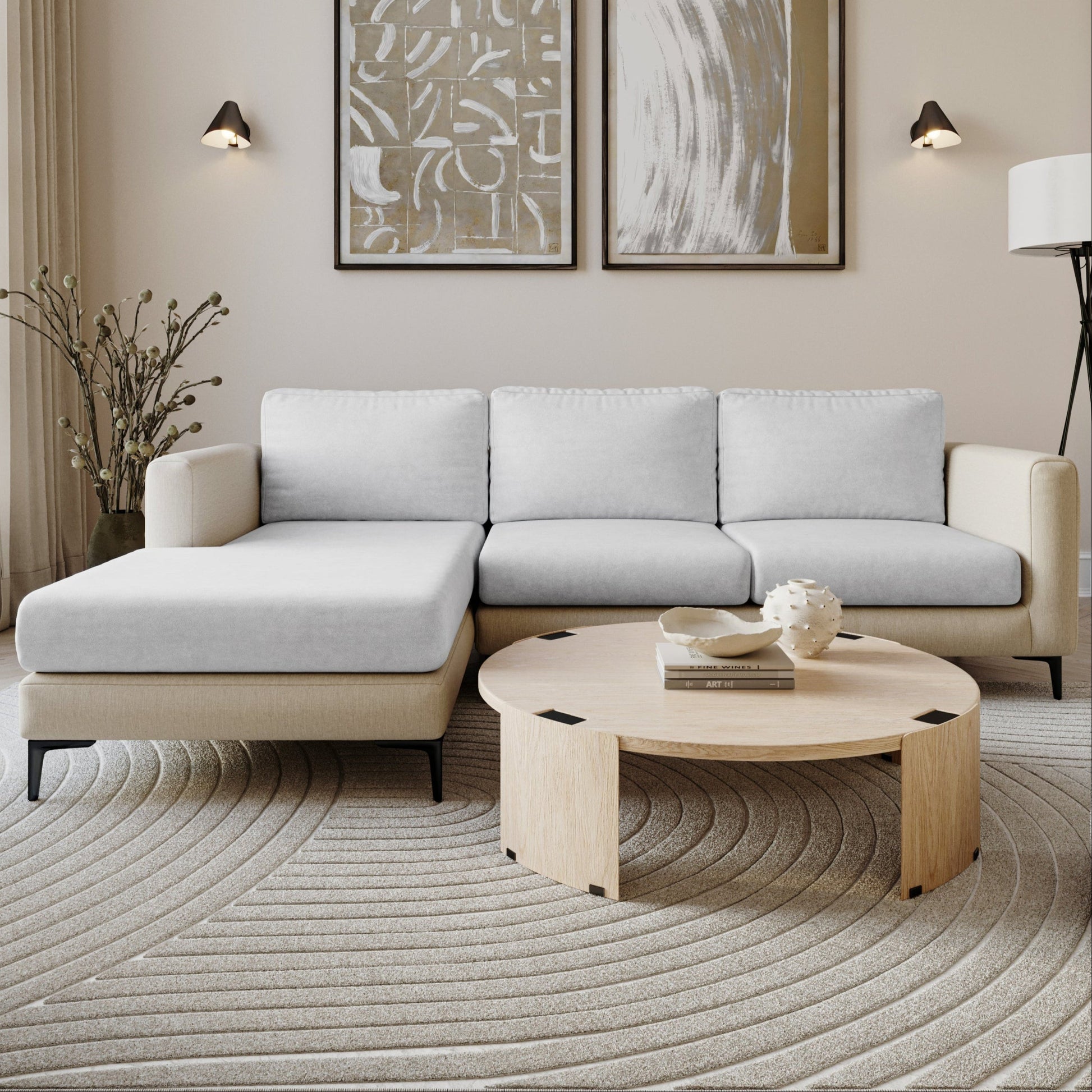 Miracle Sofa Covers - Smore