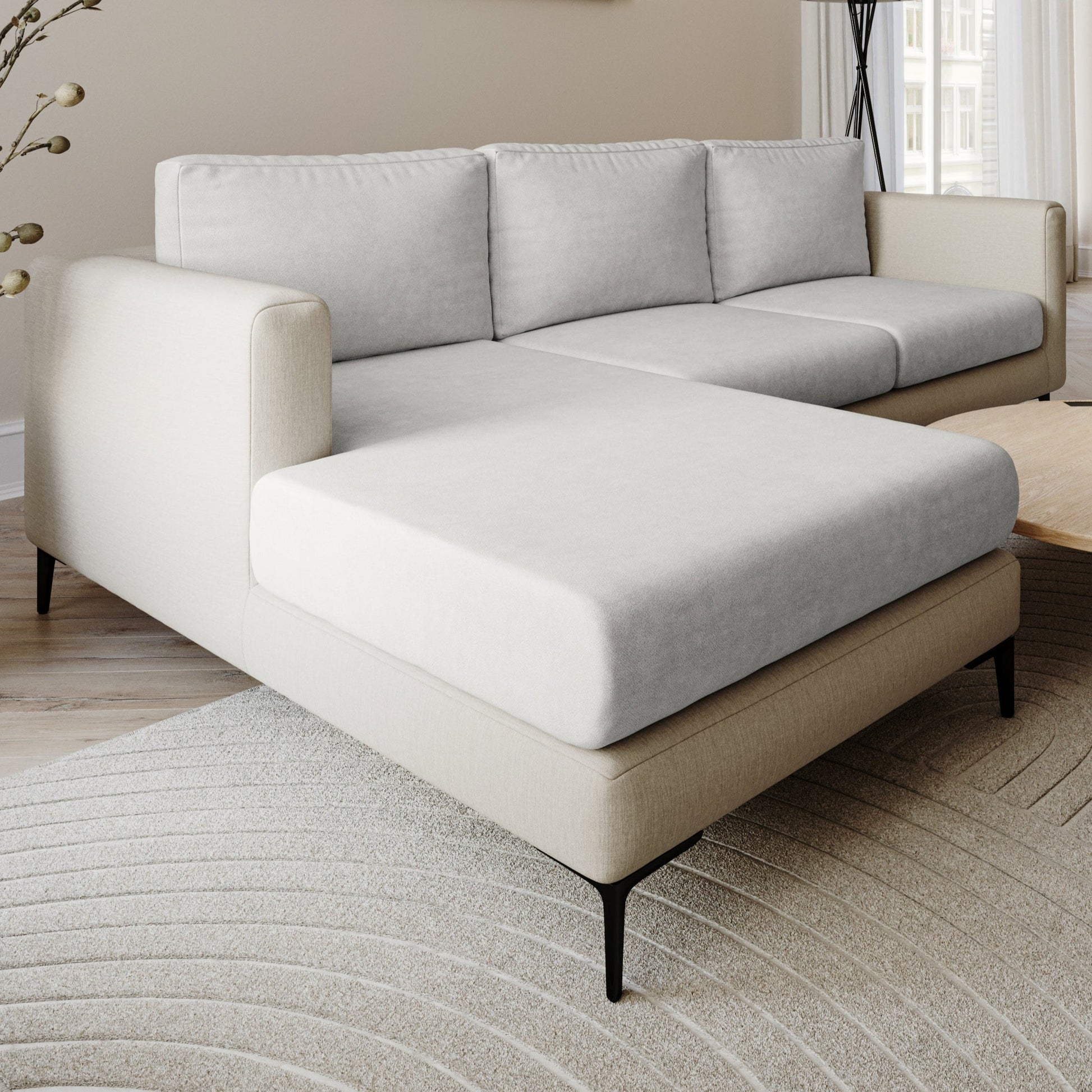 Miracle Sofa Covers - Smore