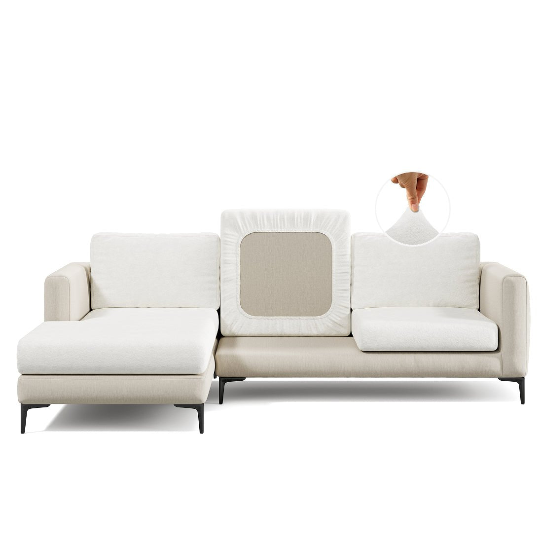 Miracle Sofa Covers - Smore