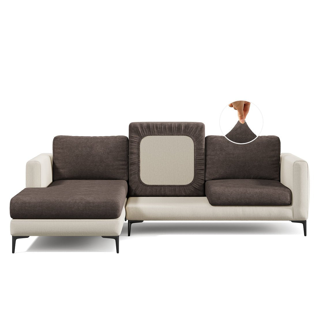 Miracle Sofa Covers - Smore