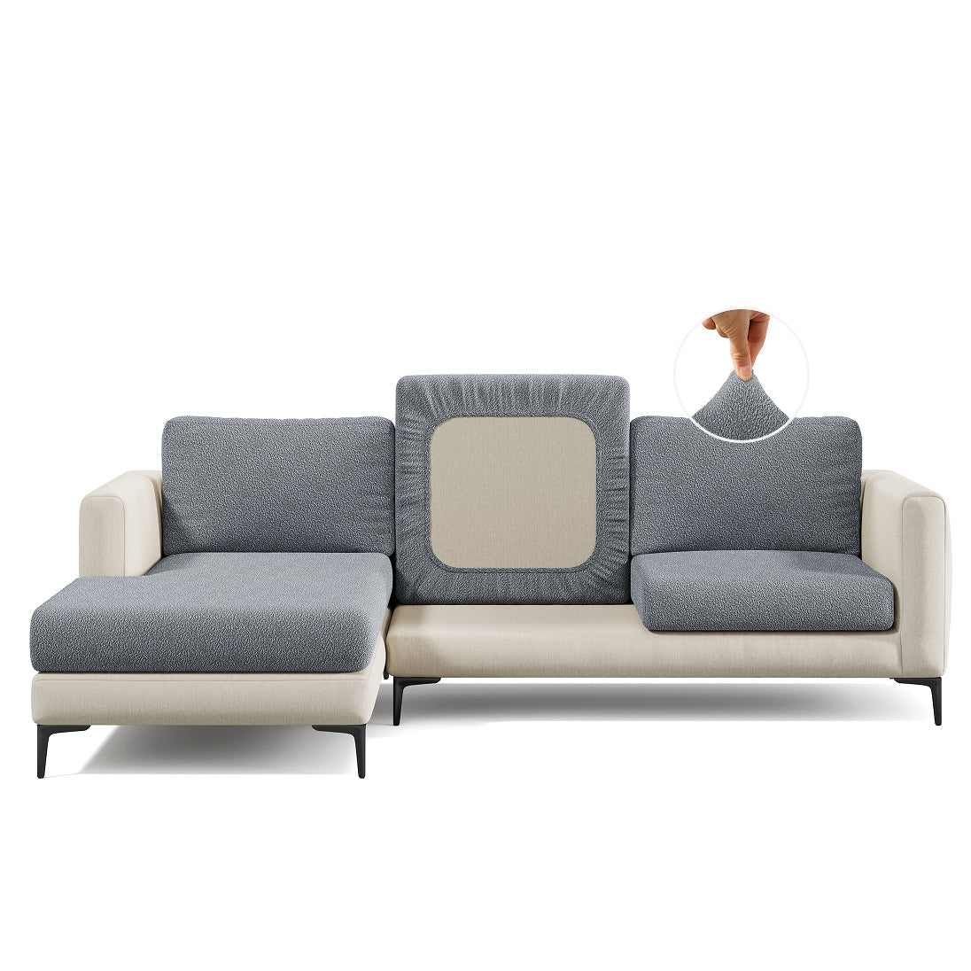 Miracle Sofa Covers - Snug