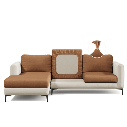 Miracle Sofa Covers - Plush