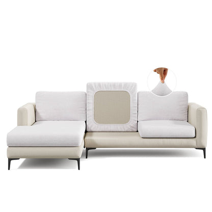 Miracle Sofa Covers - Plush