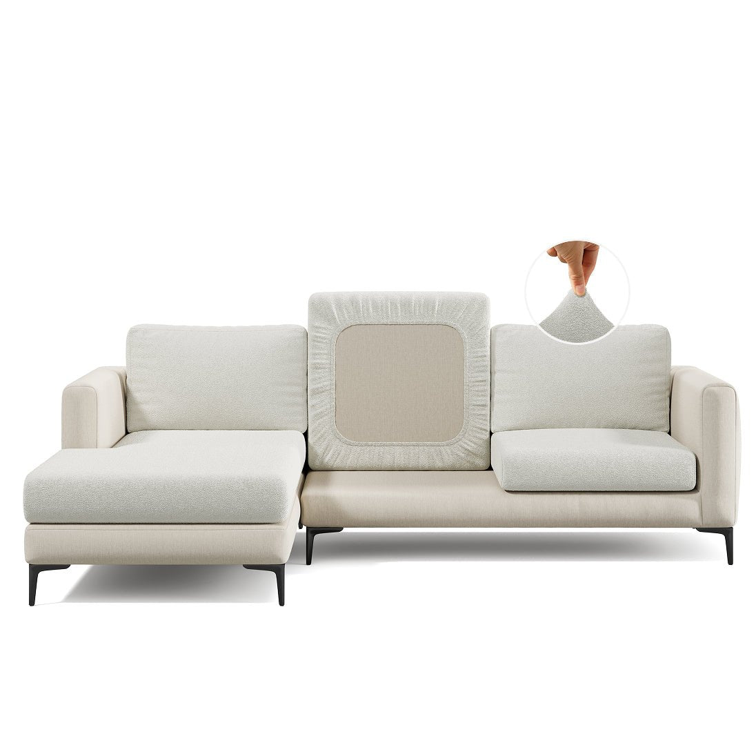 Miracle Sofa Covers - Snug