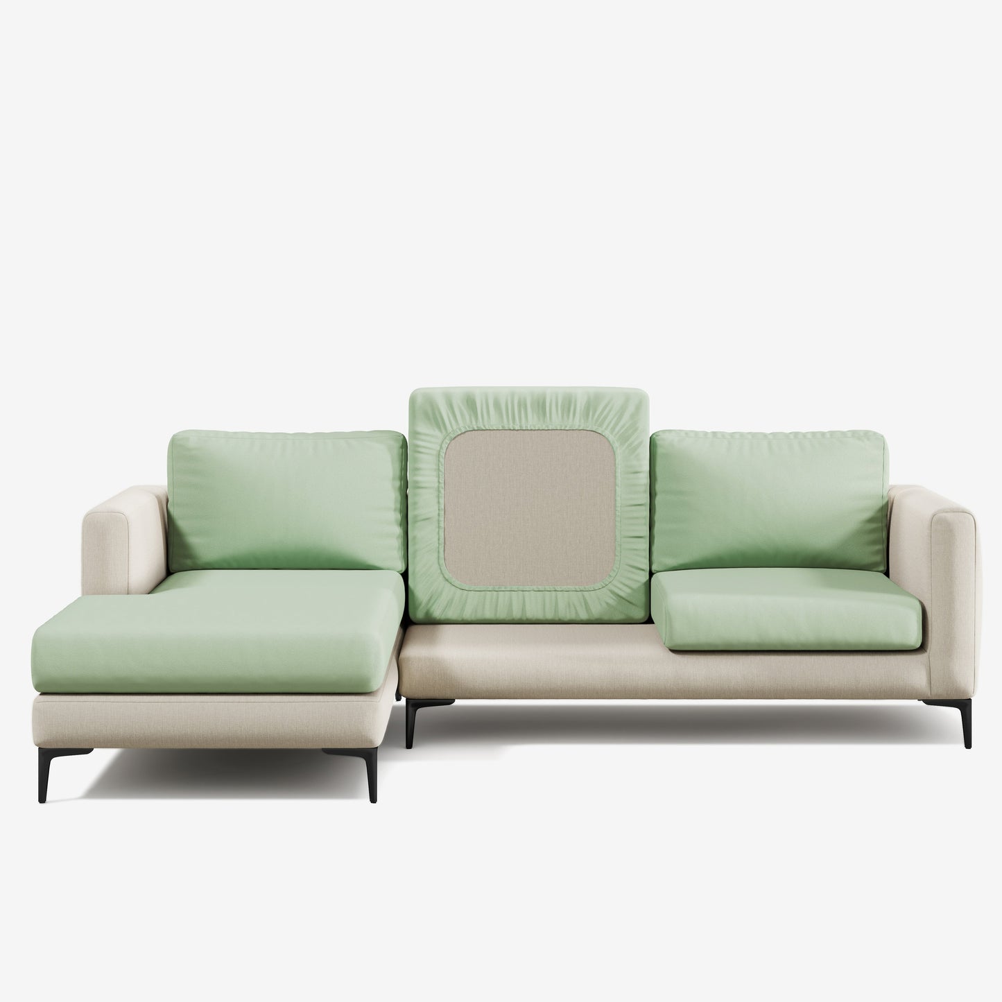 Miracle Sofa Covers - Suede | Last Chance