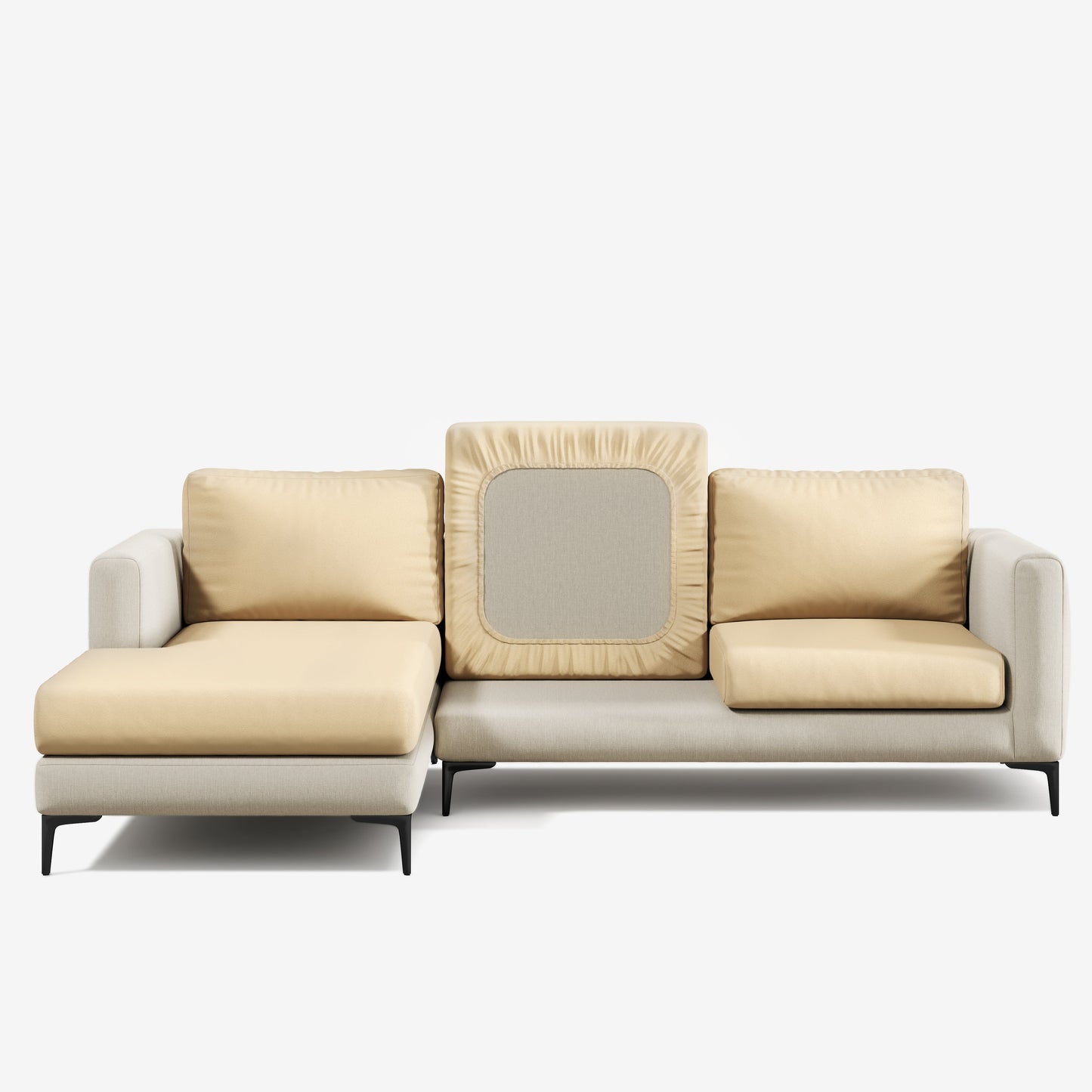 Miracle Sofa Covers - Suede | Last Chance