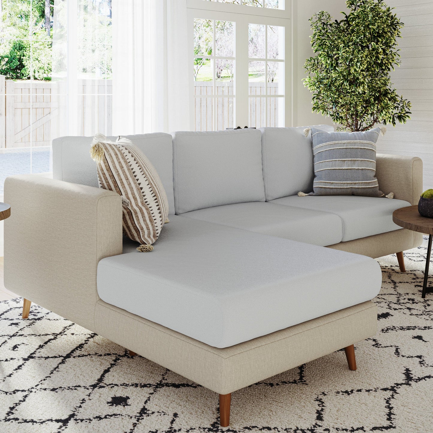 Miracle Sofa Covers - Suede | Last Chance