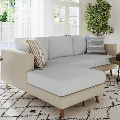 Miracle Sofa Covers - Suede | Last Chance