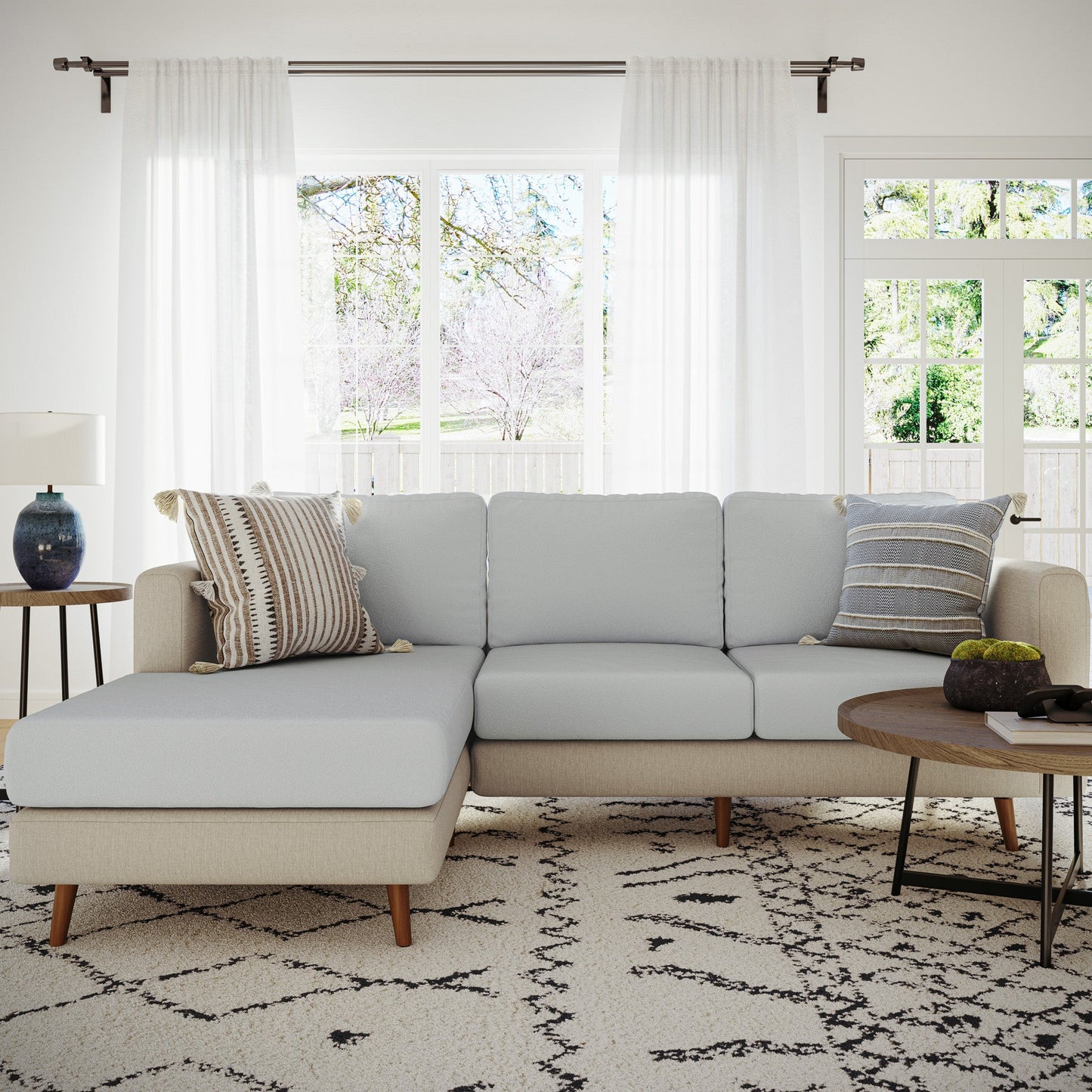 Miracle Sofa Covers - Suede | Last Chance