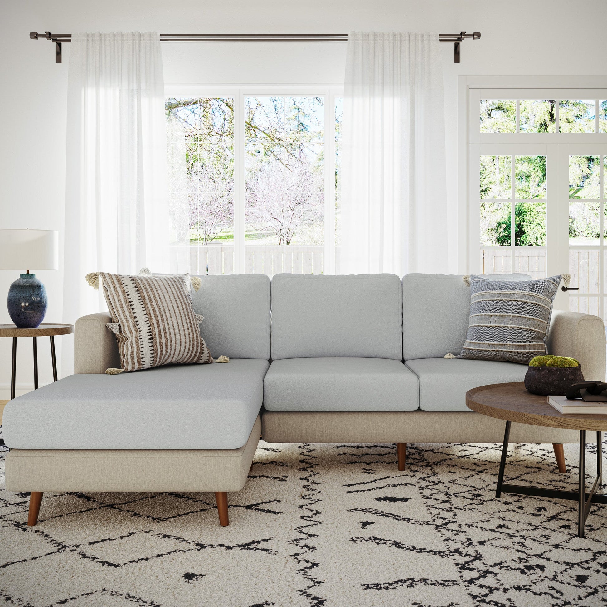 Miracle Sofa Covers - Suede | Last Chance