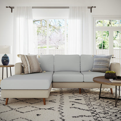 Miracle Sofa Covers - Suede | Last Chance