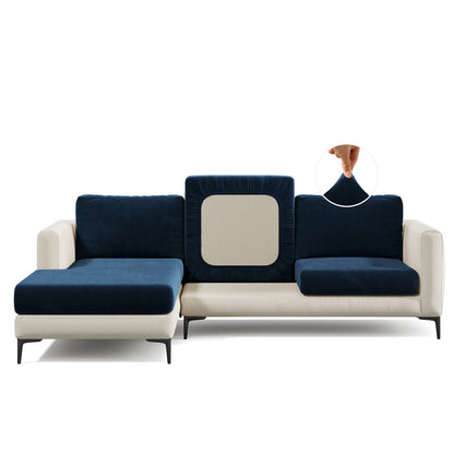 Miracle Sofa Covers - Velvet