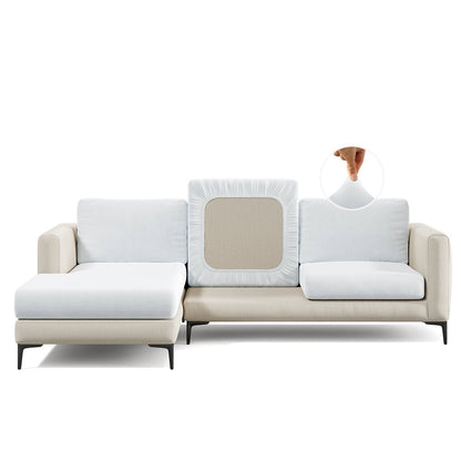 Miracle Sofa Covers - Velvet