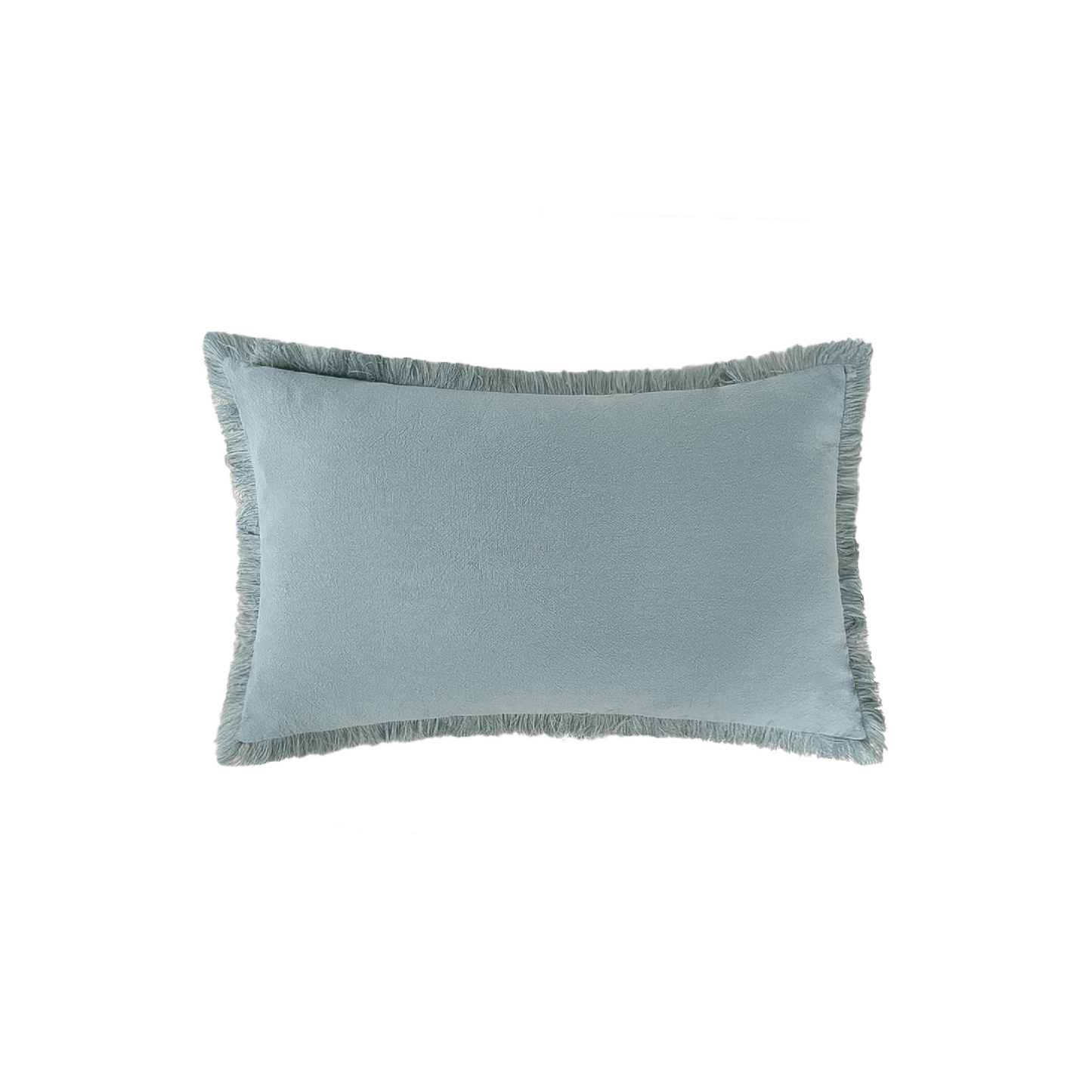 Pillow Cover - Fringe | 18x18 | 20x20 | 12x20