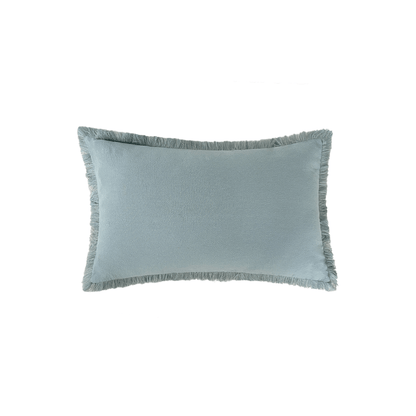 Pillow Cover - Fringe | 18x18 | 20x20 | 12x20