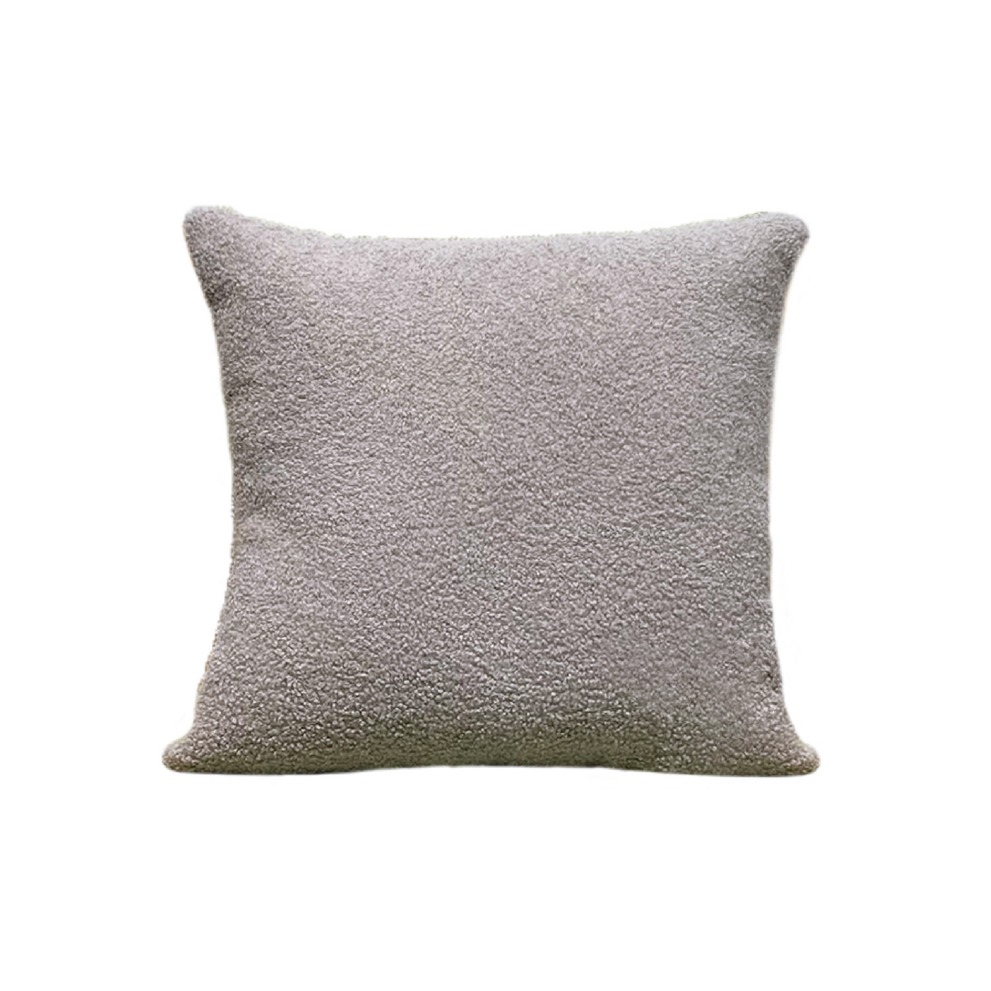 Pillow Cover - Teddy | 18x18 | 20x20 | 12x20