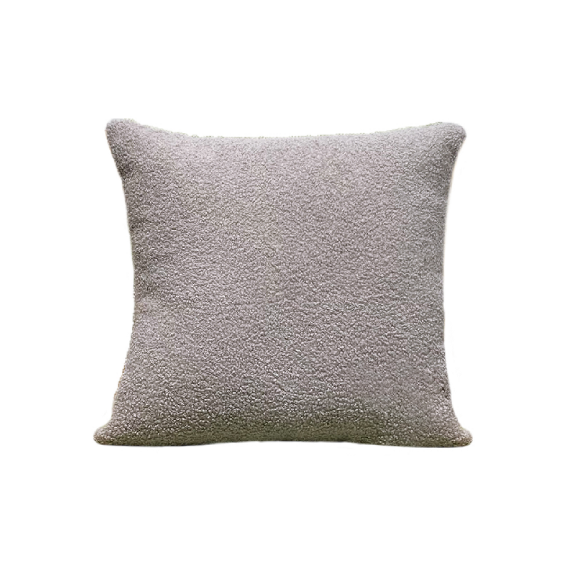 Pillow Cover - Teddy | 18x18 | 20x20 | 12x20