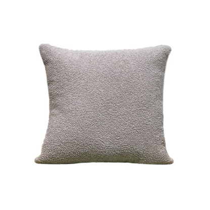 Pillow Cover - Teddy | 18x18 | 20x20 | 12x20