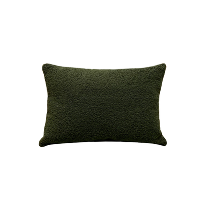 Pillow Cover - Teddy | 18x18 | 20x20 | 12x20