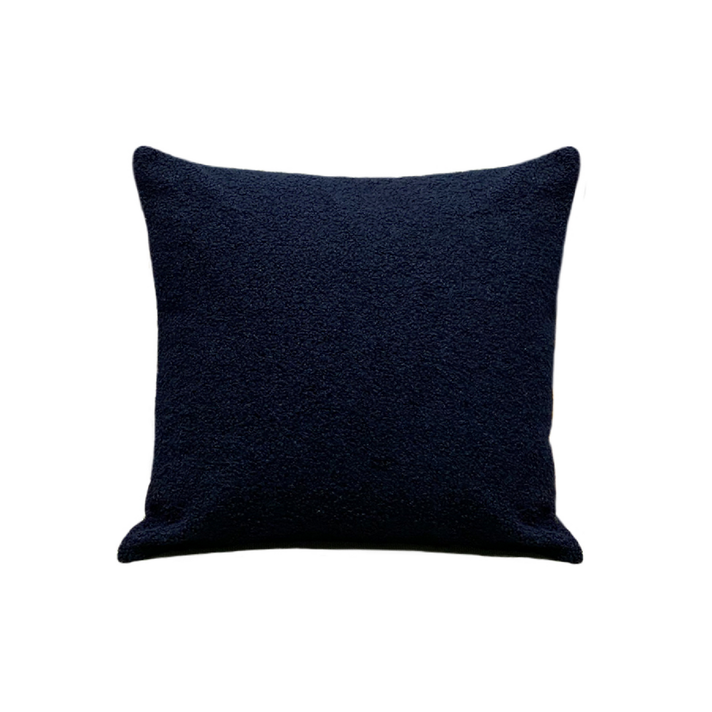 Pillow Cover - Teddy | 18x18 | 20x20 | 12x20