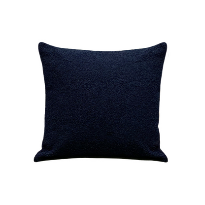 Pillow Cover - Teddy | 18x18 | 20x20 | 12x20