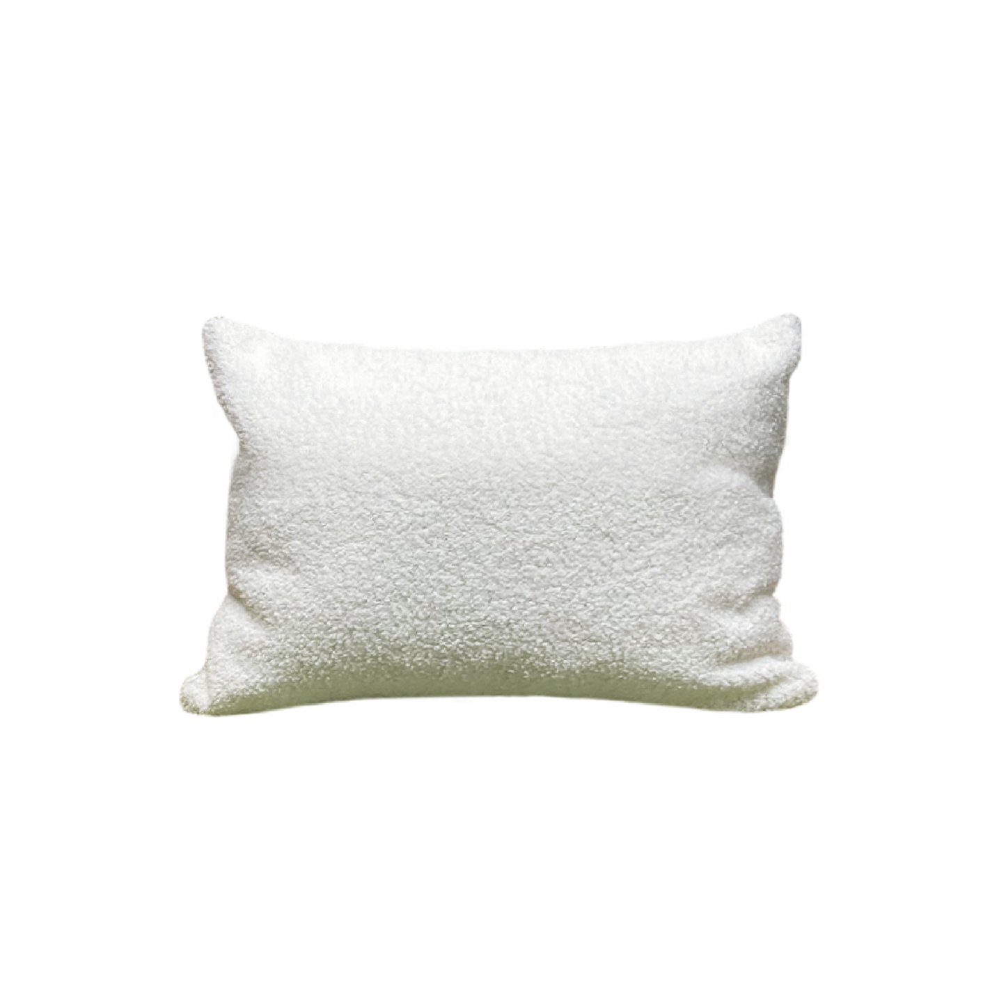 Pillow Cover - Teddy | 18x18 | 20x20 | 12x20