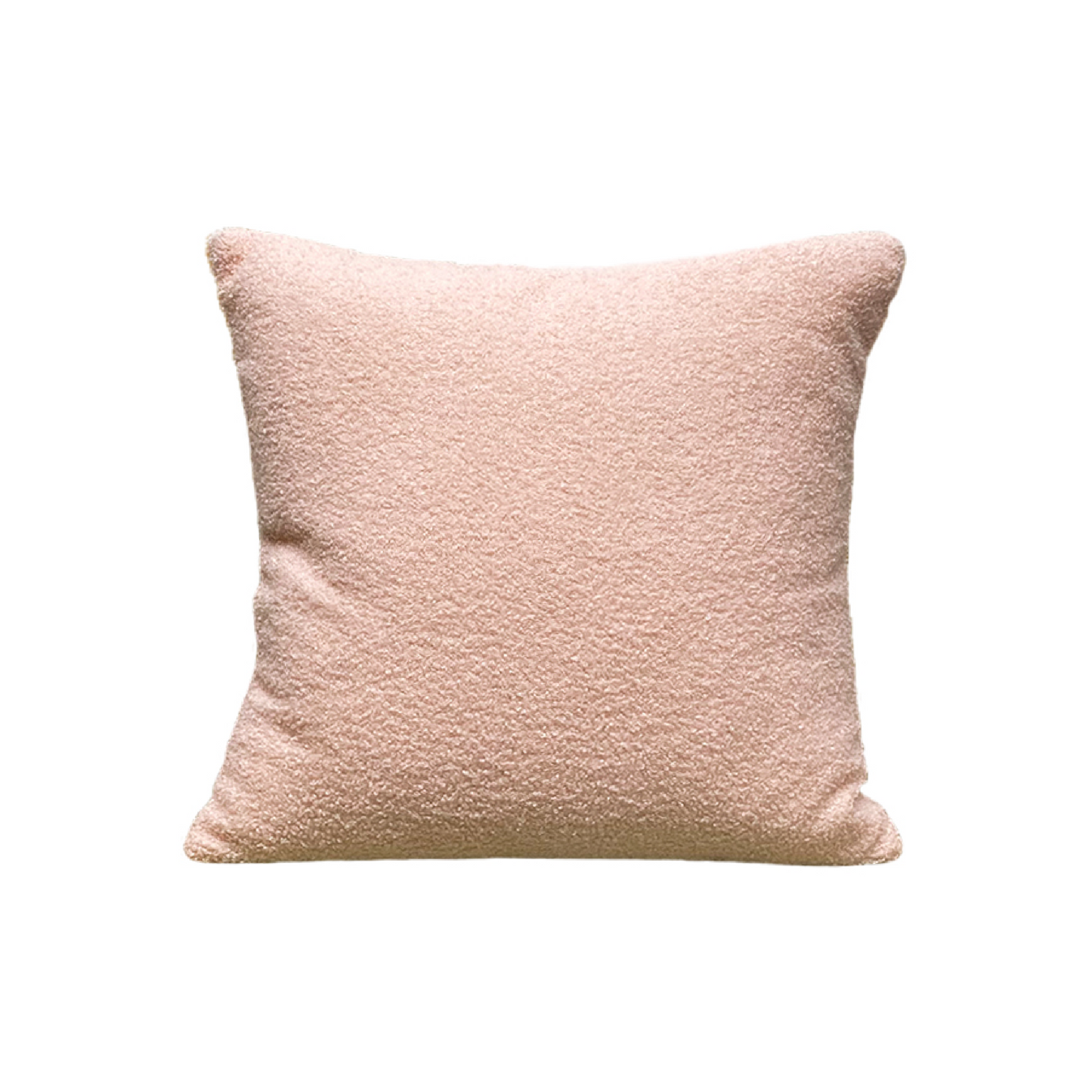Pillow Cover - Teddy | 18x18 | 20x20 | 12x20