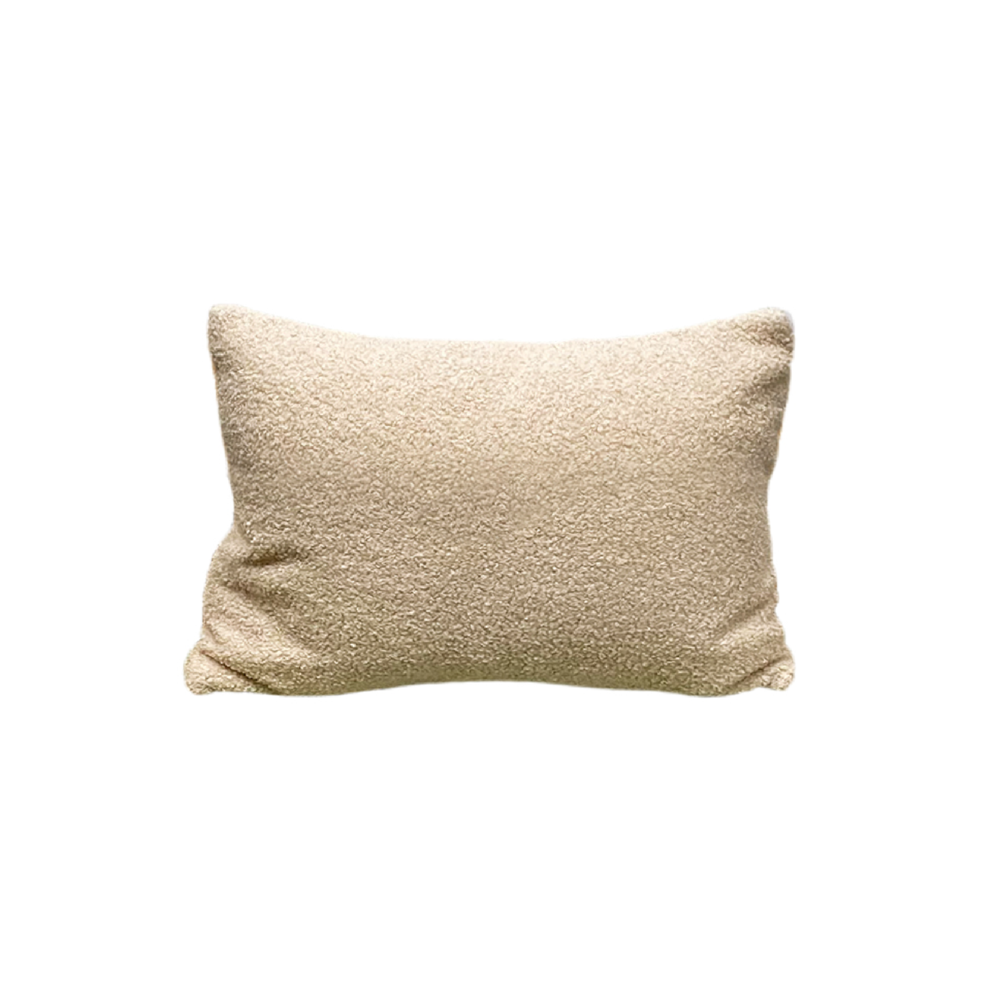 Pillow Cover - Teddy | 18x18 | 20x20 | 12x20