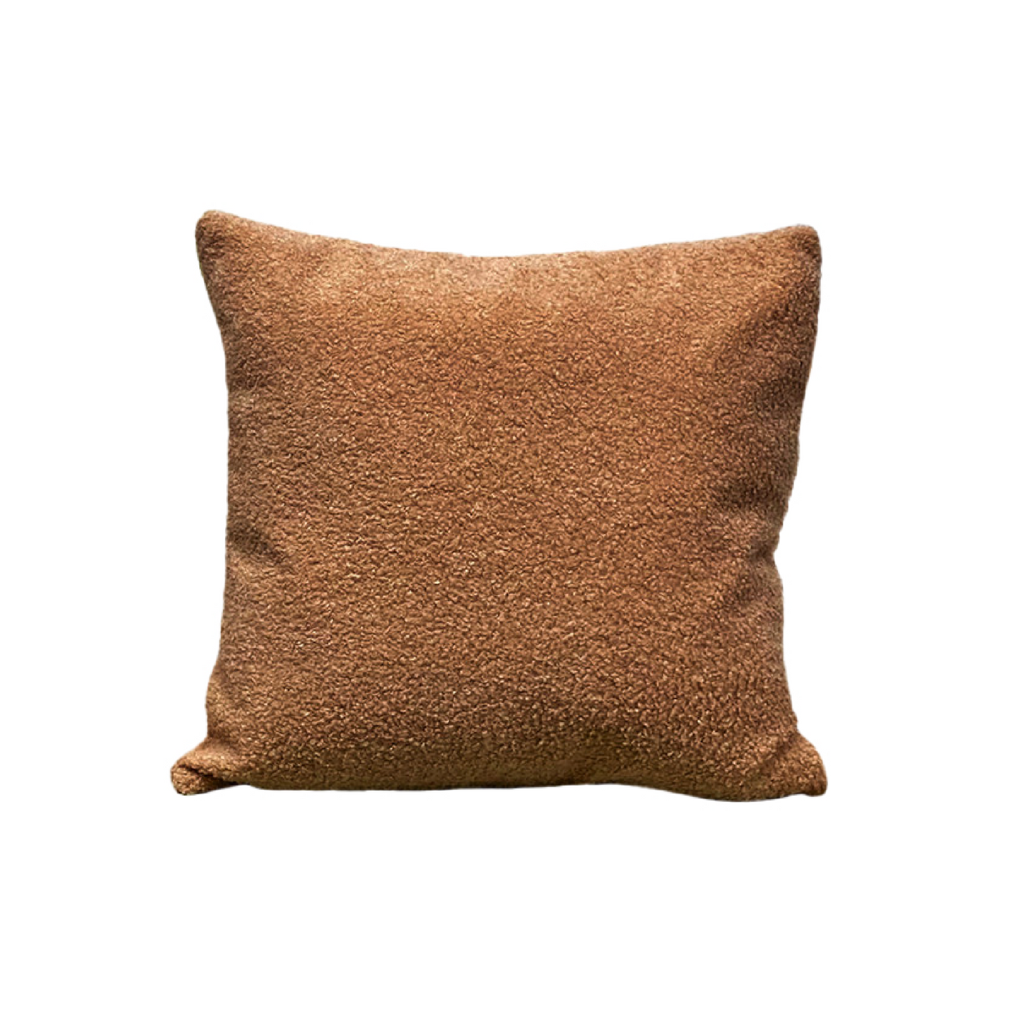 Pillow Cover - Teddy | 18x18 | 20x20 | 12x20