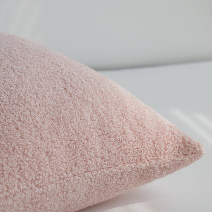 Pillow Cover - Teddy | 18x18 | 20x20 | 12x20