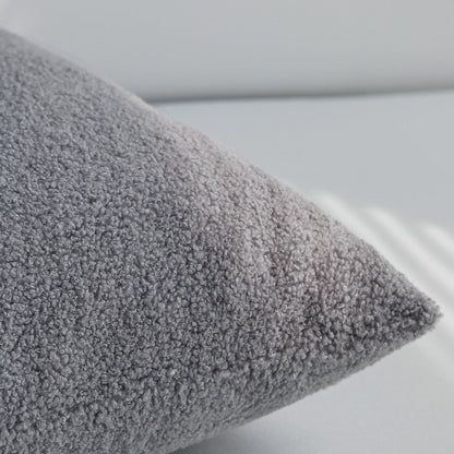 Pillow Cover - Teddy | 18x18 | 20x20 | 12x20