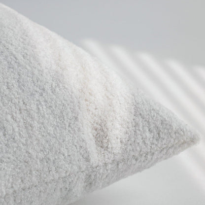 Pillow Cover - Teddy | 18x18 | 20x20 | 12x20