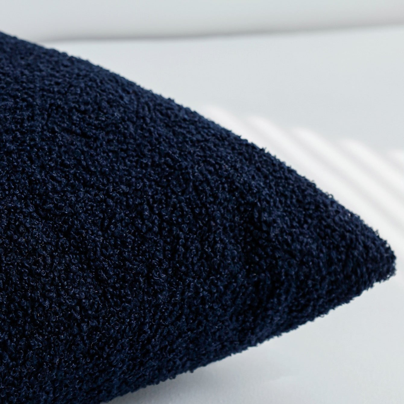 Pillow Cover - Teddy | 18x18 | 20x20 | 12x20