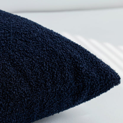 Pillow Cover - Teddy | 18x18 | 20x20 | 12x20