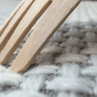 Magic Sofa Mat - Tweed | Last Chance